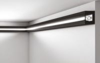 nmc Wallstyl IL12 black