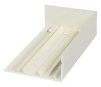 hawo PVC GleitabschlussProSafe
