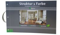 Tapeten Struktur & Farbe