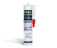 hawo Bond klar