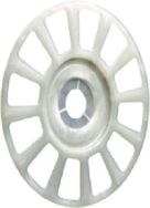 hawo Dübelscheibe SBL-Plus 140