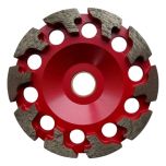Diamantscheibe D130 Abrasive