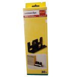 Clips für Leiste 58/19