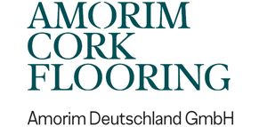 Logo von amorim cork flooring