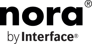 Logo von nora by Interface