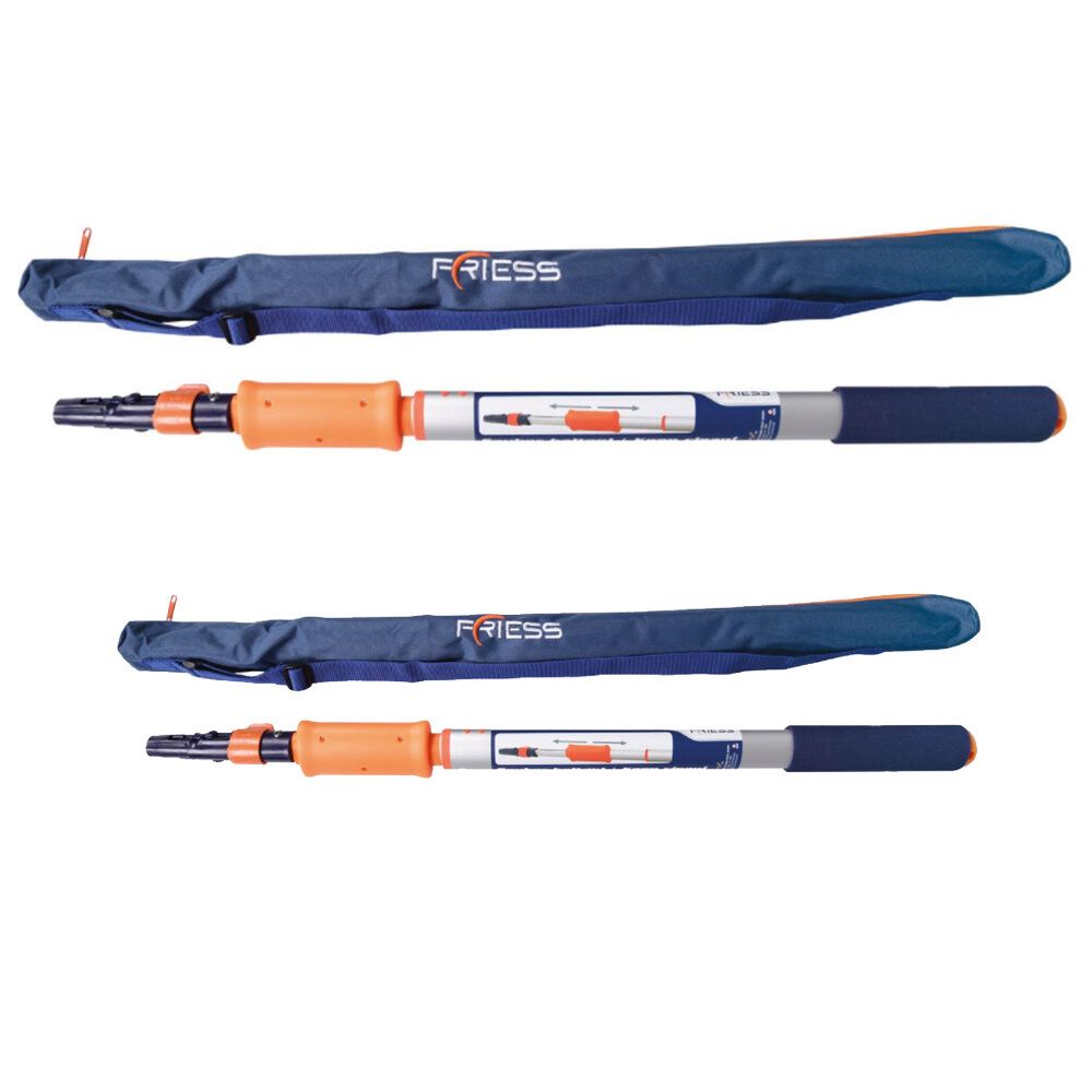 Teleskopstange SyncroMatic Set