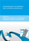 Vorschau des Flyers von Merkblatt Planung und Anwendung von metallischen Putzprofilen im Außen- und Innenbereich