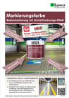 Vorschau der Kurzinformation einzA Markierungsfarbe