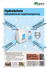 Vorschau der Kurzinformation von hawo Hydroschutz
