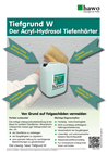 Vorschau der Kurzinformation von hawo Flex