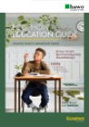 Vorschau des Flyers Ecophon Education Guide