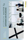 Vorschau des Flyers Ecophon Master Eg Design Guide