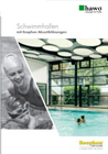 Vorschau des Flyers Ecophon Schwimmhallen