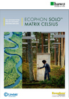 Vorschau des Flyers Ecophon Solo Matrix Celsius