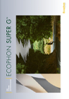 Vorschau des Flyers Ecophon Super G