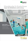 Vorschau des Flyers Ecophon Hygiene Performance Care Wall