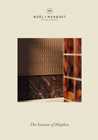 Vorschau des Flyers Noel & Marquet – The Essence of Rhythm