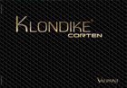 Titelbild des Flyers Valpaint Klondike Corten