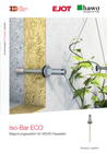 Vorschau des Flyers Ejot Iso-Bar ECO