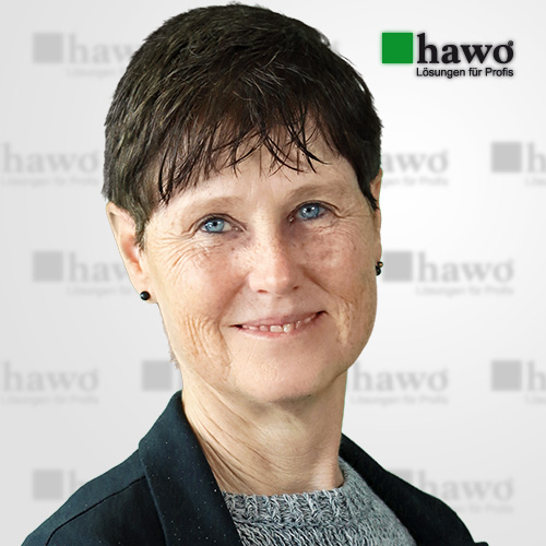 Profilbild von Birgit Arnold