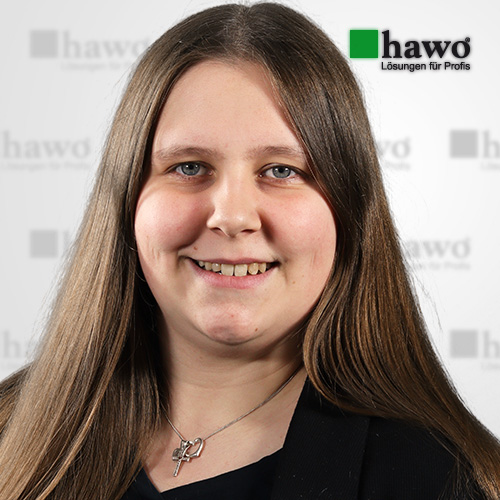 Profilbild von Lisa Baumann