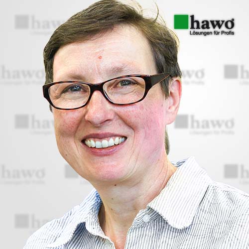 Profilbild von Eva Böhm