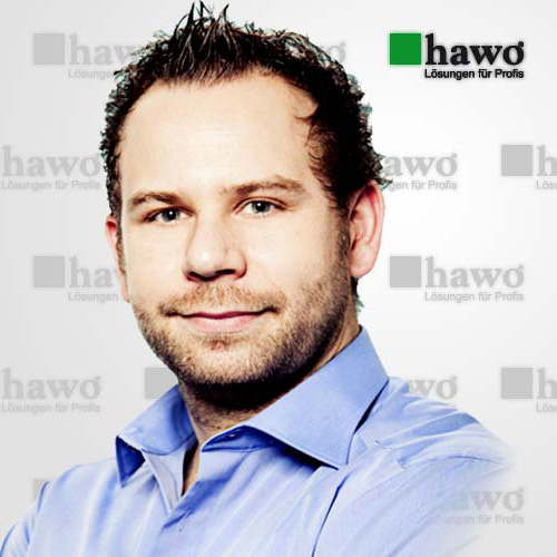Profilbild von Jens Buchmann