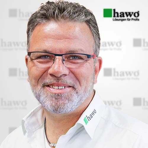 Profilbild von Jürgen Büssow