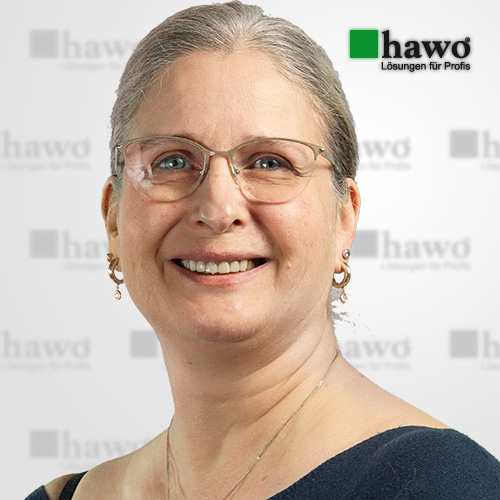 Profilbild von Monique Diehl