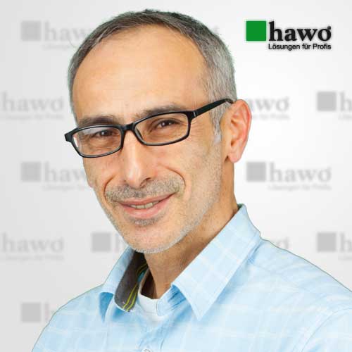 Profilbild von Ahmet Eyüpoğlu 