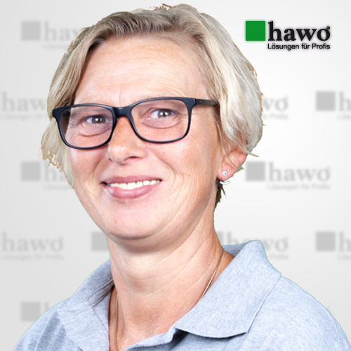 Profilbild von Martina Jarz