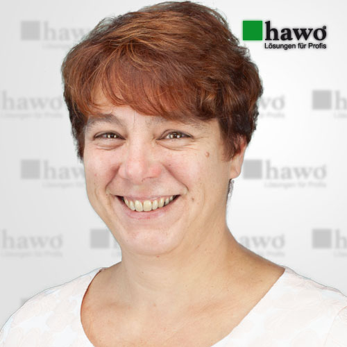 Profilbild von Claudia Rott