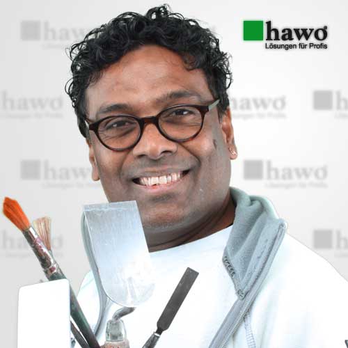 Profilbild von Dilip Silva