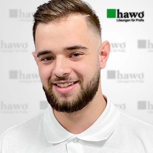 Profilbild von Kevin Tschunt