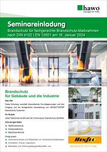 Thumbnail der Einladung zum Seminar