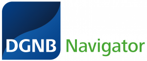 Logo DGNB Navigator