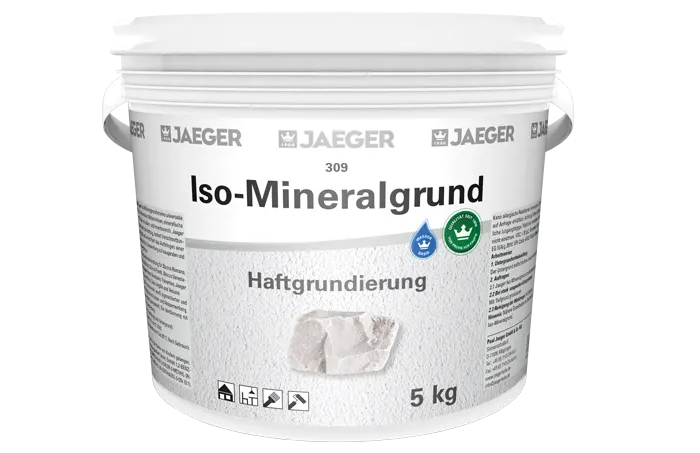 Abbildung Jaeger Iso Mineralgrund 309