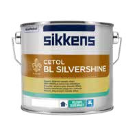 Sikkens Cetol BL Silvershine