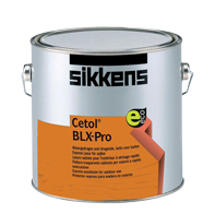 Sikkens Cetol BLX-Pro