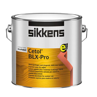 Sikkens Cetol BLX-Pro