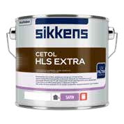 Sikkens Cetol HLS extra