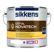 Sikkens Cetol Novatech