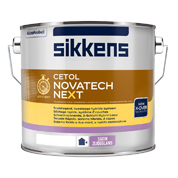 Sikkens Cetol Novatech Next