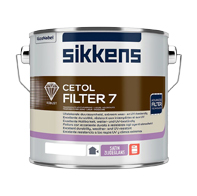 Sikkens Cetol Filter 7