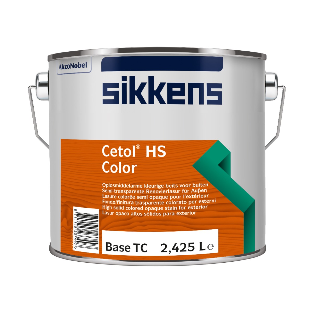 Sikkens Cetol HS Color