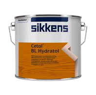 Sikkens Cetol BL Hydratol