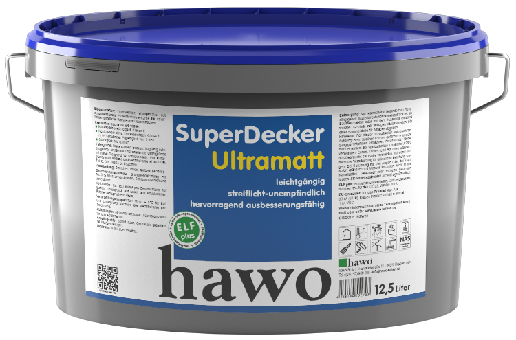 Gebinde Superdecker Ultramatt
