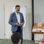 Dipl.-Ing. (FH) Jürgen Gänßmantel