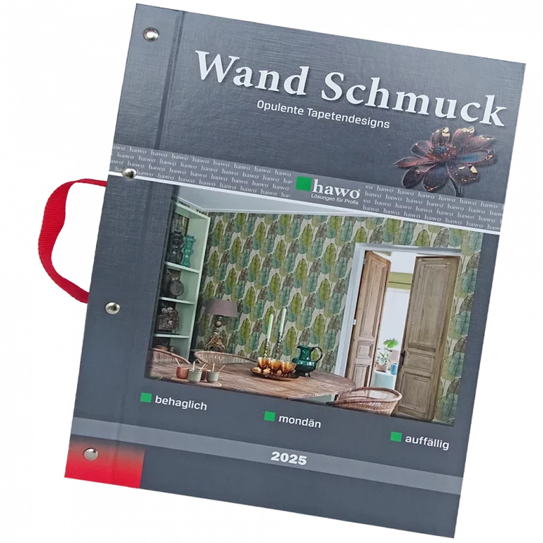 Abbildung der Kollektion Wand Schmuck
