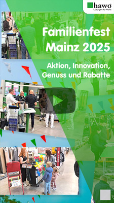 Vorschaubild YouTube-Video Impressionen von Familienfest Filiale Mainz